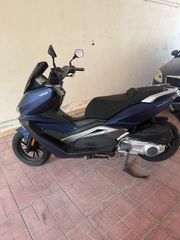 Keeway Vieste 300 2021-thumb-7