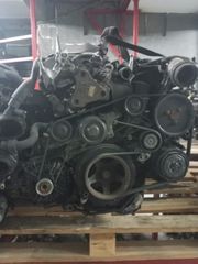 646963  MERCEDES  W203   2200cc   DIESEL  2005