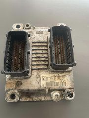 FIAT STILO ΕΓΚΛΕΦΑΟΣ ΚΙΝΗΤΗΡΑ ΜΕ ΚΩΔΙΚΟ 026120786