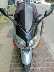 Yamaha T-MAX 500 2001
