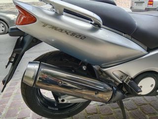 Yamaha T-MAX 500 2001-thumb-16