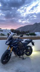 Yamaha Tracer 900 2016 MT09