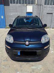 Fiat Panda 2012