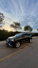 Jeep Grand Cherokee 2015 SUMMIT * Πληρωμένα τέλη 2026 *