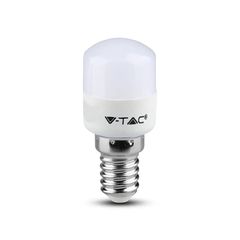 V-TAC Λάμπα LED E14 2W ST26 Θερμό Λευκό 3000K – SKU 212341