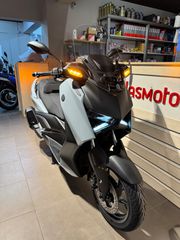 Yamaha XMAX 300 2026 ΝΟΥΛΑΣ ΔΩΡΑ 500€-thumb-7