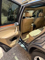 Bmw X5 2009 3.0SI AUTOMATIC