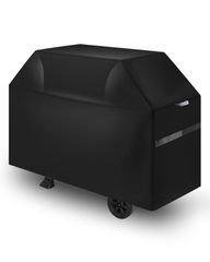 VEVOR 65 ιντσών κάλυμμα ψησταριάς Heavy Duty BBQ Gas Grill Cover Outdoor Waterproof