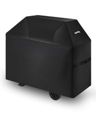 Κάλυμμα ψησταριάς VEVOR 58 ιντσών Heavy Duty BBQ Gas Grill Cover Outdoor Waterproof