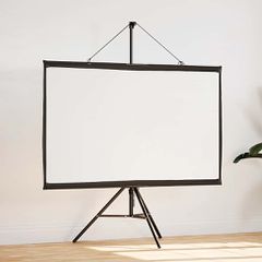 Οθόνη Προβολής με Τρίποδο 72 Ιντσών 16:9 4101047-thumb-1
