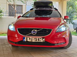 Volvo V40 2013 D2 KINETIC