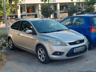 Ford Focus 2008 2 facelift