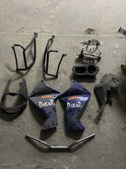 KTM 990 LC8 ADVENTURE