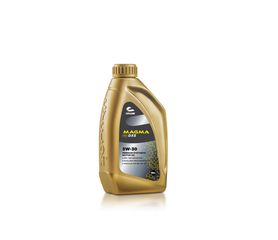 Cyclon MAGMA PRO DXS 5W-30 1L – Πλήρως Συνθετικό Λιπαντικό με Προστασία DPF / TWC
