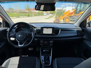Kia Rio 2019 1.0 TGDI GT LINE AUTOMATIC-thumb-23