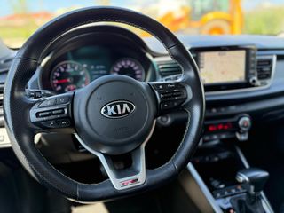 Kia Rio 2019 1.0 TGDI GT LINE AUTOMATIC-thumb-25