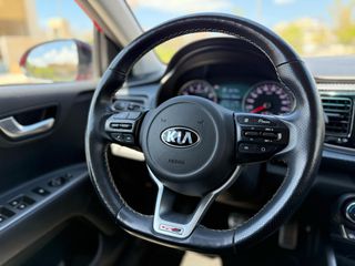 Kia Rio 2019 1.0 TGDI GT LINE AUTOMATIC-thumb-26