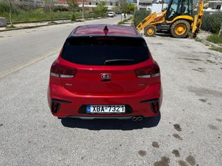 Kia Rio 2019 1.0 TGDI GT LINE AUTOMATIC-thumb-34