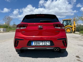 Kia Rio 2019 1.0 TGDI GT LINE AUTOMATIC-thumb-35