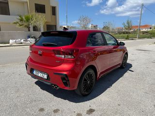 Kia Rio 2019 1.0 TGDI GT LINE AUTOMATIC-thumb-36