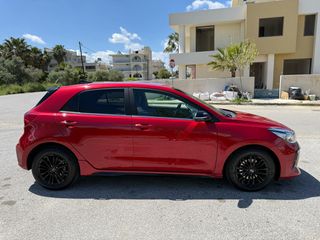 Kia Rio 2019 1.0 TGDI GT LINE AUTOMATIC-thumb-37