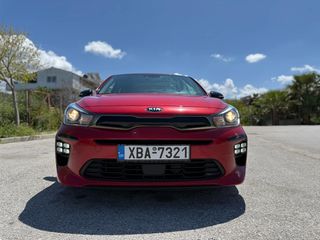 Kia Rio 2019 1.0 TGDI GT LINE AUTOMATIC-thumb-3