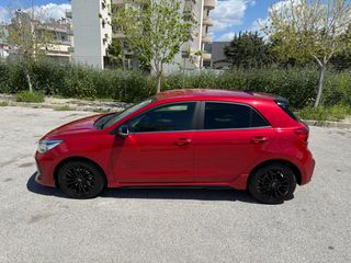Kia Rio 2019 1.0 TGDI GT LINE AUTOMATIC-thumb-41