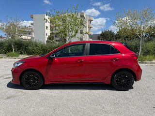 Kia Rio 2019 1.0 TGDI GT LINE AUTOMATIC-thumb-42
