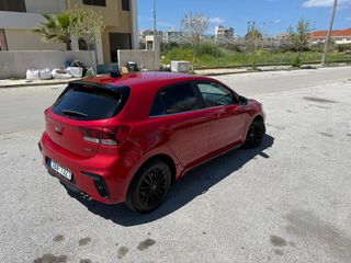 Kia Rio 2019 1.0 TGDI GT LINE AUTOMATIC-thumb-43