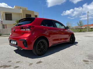 Kia Rio 2019 1.0 TGDI GT LINE AUTOMATIC-thumb-44