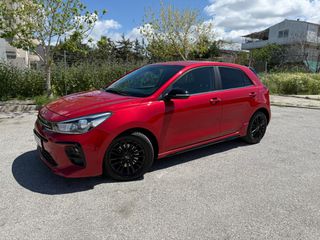Kia Rio 2019 1.0 TGDI GT LINE AUTOMATIC-thumb-45