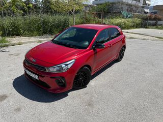 Kia Rio 2019 1.0 TGDI GT LINE AUTOMATIC-thumb-46
