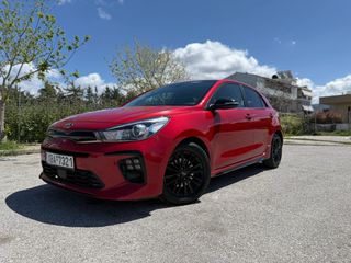 Kia Rio 2019 1.0 TGDI GT LINE AUTOMATIC-thumb-47