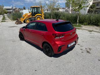 Kia Rio 2019 1.0 TGDI GT LINE AUTOMATIC-thumb-48