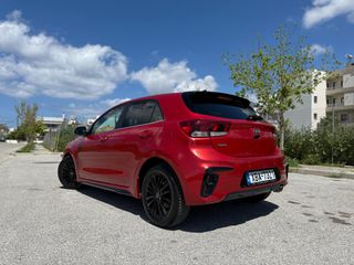 Kia Rio 2019 1.0 TGDI GT LINE AUTOMATIC-thumb-49