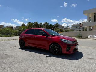 Kia Rio 2019 1.0 TGDI GT LINE AUTOMATIC-thumb-50