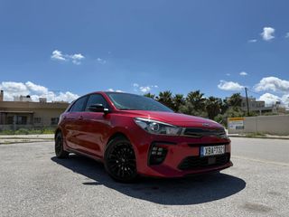 Kia Rio 2019 1.0 TGDI GT LINE AUTOMATIC-thumb-52