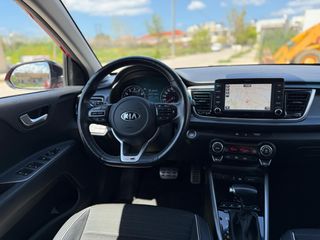 Kia Rio 2019 1.0 TGDI GT LINE AUTOMATIC-thumb-4