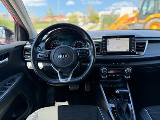 Kia Rio 2019 1.0 TGDI GT LINE AUTOMATIC-thumb-6