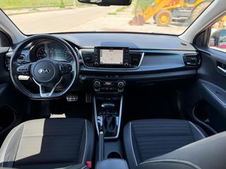 Kia Rio 2019 1.0 TGDI GT LINE AUTOMATIC-thumb-7