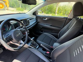 Kia Rio 2019 1.0 TGDI GT LINE AUTOMATIC-thumb-9