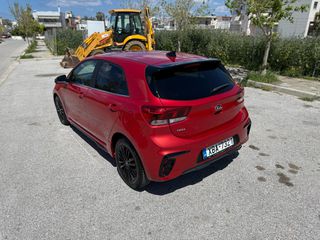 Kia Rio 2019 1.0 TGDI GT LINE AUTOMATIC-thumb-32