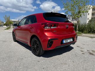 Kia Rio 2019 1.0 TGDI GT LINE AUTOMATIC-thumb-33