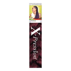 Πρόσθετα Μαλλιά X-Pression Ultra Braid-thumb-1