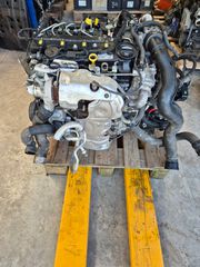 OPEL B16DTH B16DTE DIESEL κινητηρας 95000ΚΜ