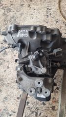 OPEL CORSA 13DTE 2017 T.D
