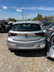 Opel Astra '19