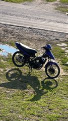 Suzuki FX 125 2002-thumb-1