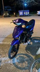 Suzuki FX 125 2002-thumb-2