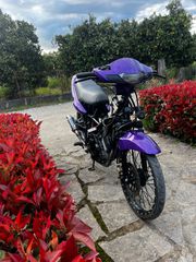 Suzuki FX 125 2002-thumb-3
